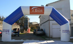 Arche Aranjuez petite