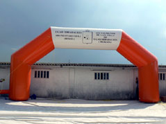 Gonflables exclusifs