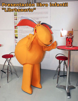 Librosaurio — résultat